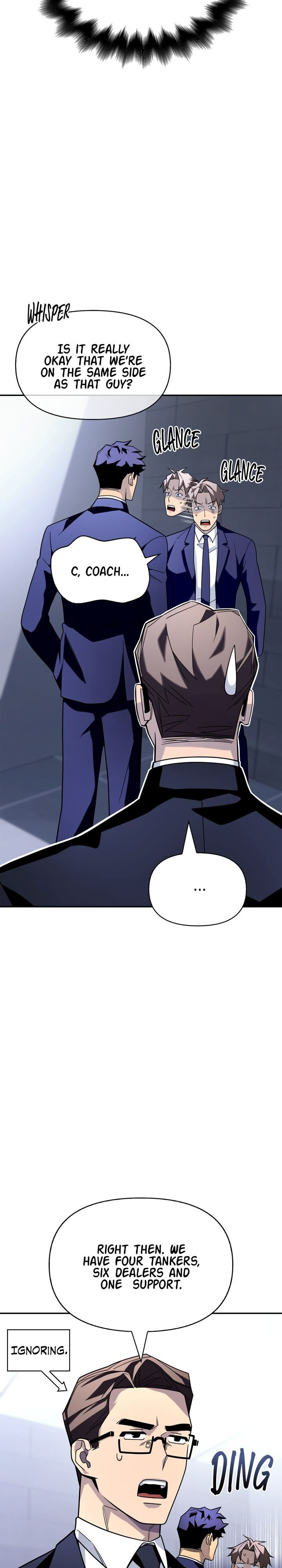 Superhuman Battlefield, Chapter 13 image 38